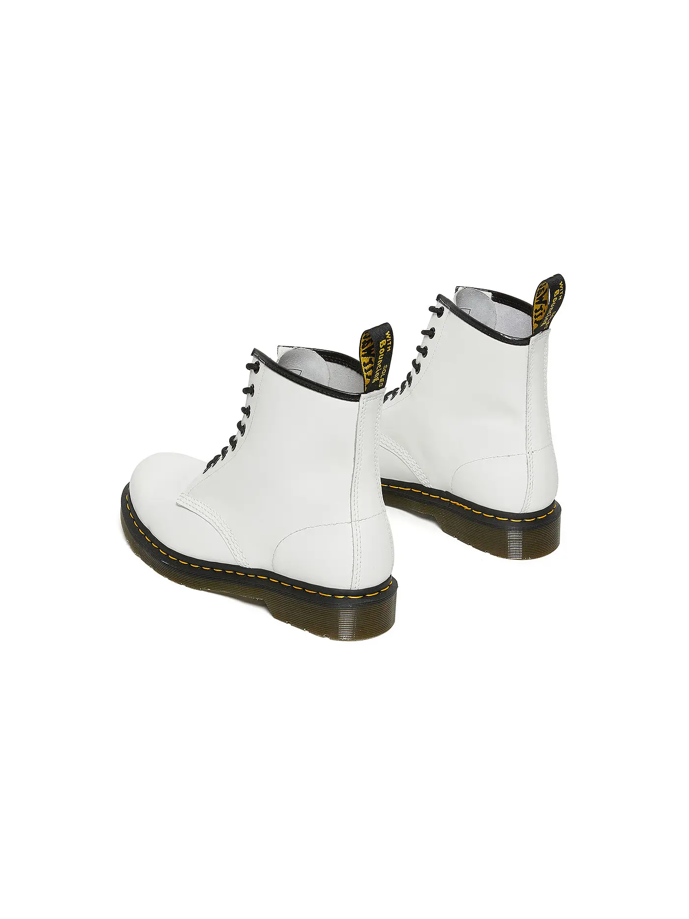 DR. MARTENS | Schnürstiefel - Boots Pascal 1460 | 